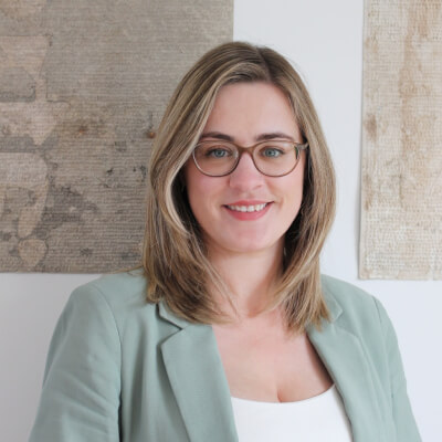 Cooreman, Charlotte Charlotte Cooreman